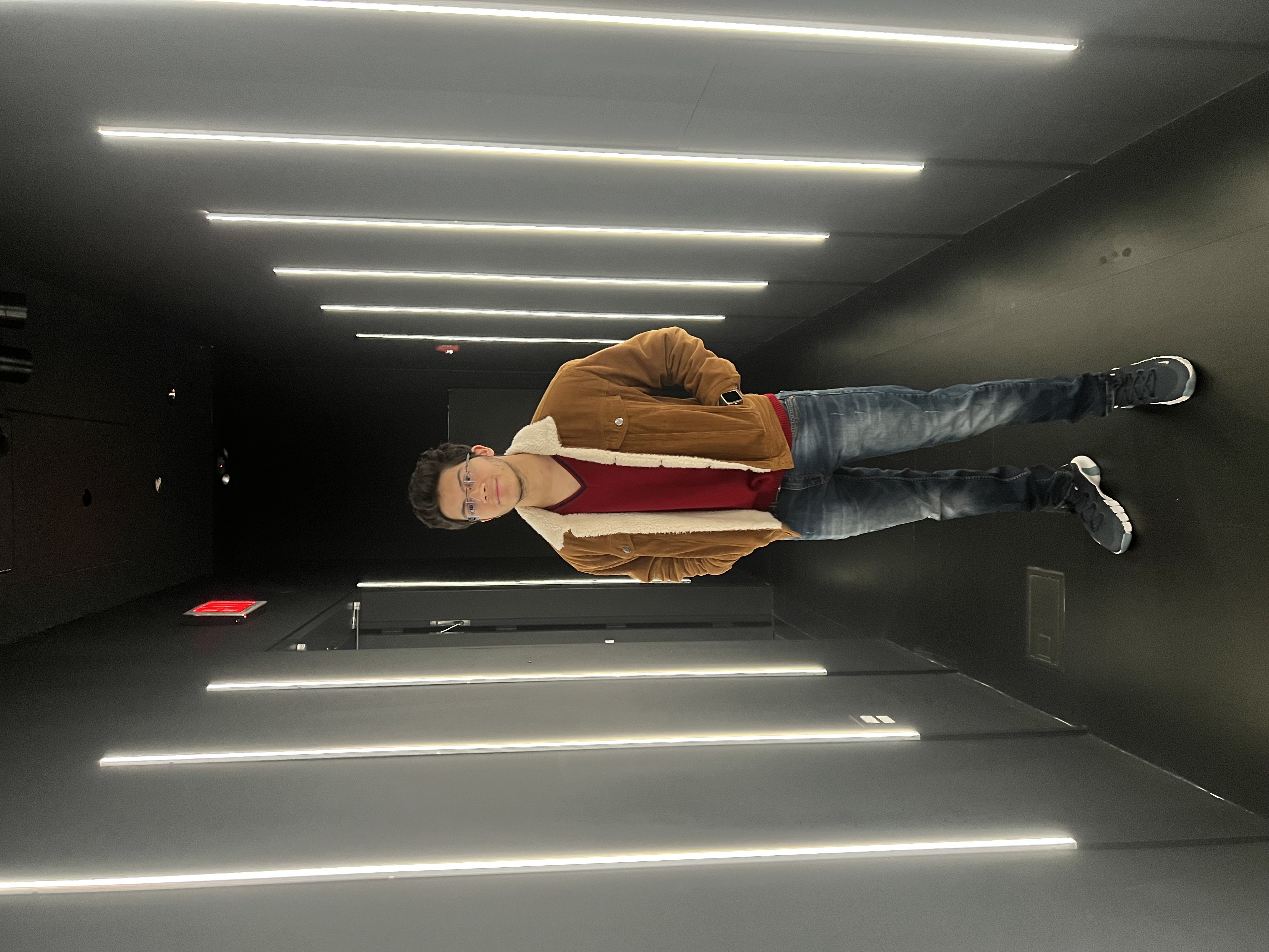 Harshil Khara | Software Engineer
